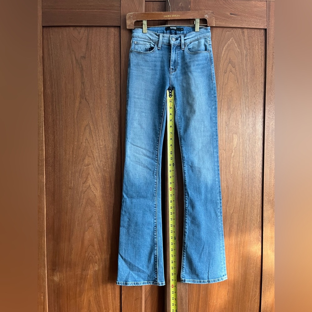Hudson Jeans 25